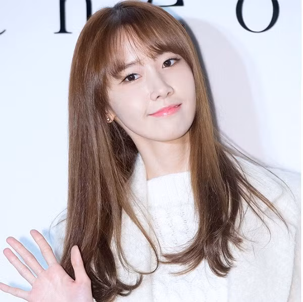 20 Kiểu tóc dài đẹp trẻ trung năng động cho nữ được yêu thích nhất hiện nay - 20