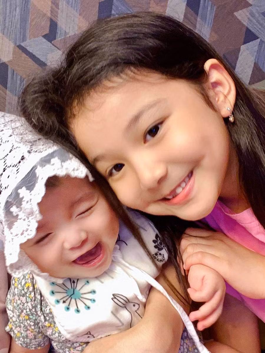 Con gái cả của Jennifer Phạm ngày càng giống hệt mẹ, nhan sắc chuẩn hoa hậu ảnh 3