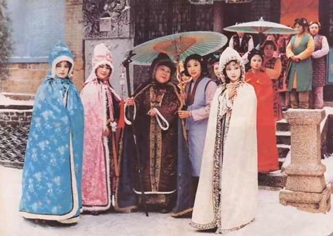 Lý do Tây Du Ký được phát lại hơn 3000 lần so với ba tác phẩm kinh điển còn lại - 3