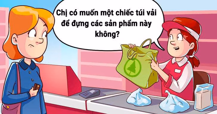 10 pha xử lý amp;#34;cồng kềnh đến khó hiểuamp;#34; chúng ta vẫn làm mỗi ngày - 8