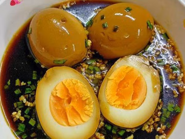 Đừng ăn trứng kiểu này vào buổi sáng vì cực độc, nhiều người chưa bao giờ để ý - 6