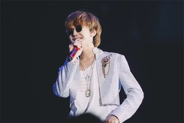 Những kiểu tóc Mullet cho nam đẹp được yêu thích nhất hiện nay - 7