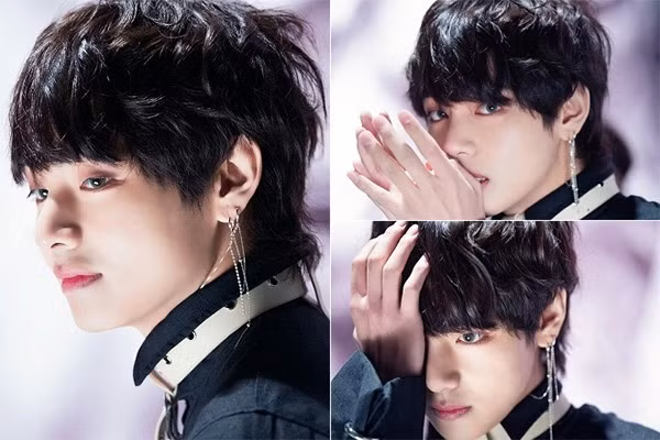 Những kiểu tóc Mullet cho nam đẹp được yêu thích nhất hiện nay - 11