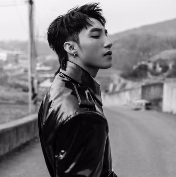 Những kiểu tóc Mullet cho nam đẹp được yêu thích nhất hiện nay - 3