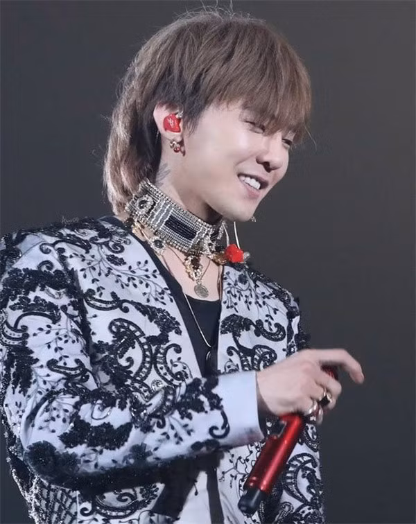 Những kiểu tóc Mullet cho nam đẹp được yêu thích nhất hiện nay - 6