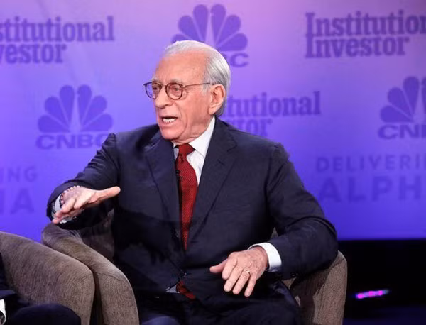 Tỷ phú Nelson Peltz không ngại chi tiền cho hôn lễ của con gái.