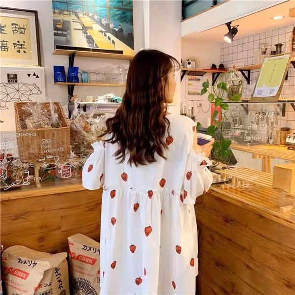 Loại trang phục này vừa cuốn hút nhưng lại rất trẻ trung.