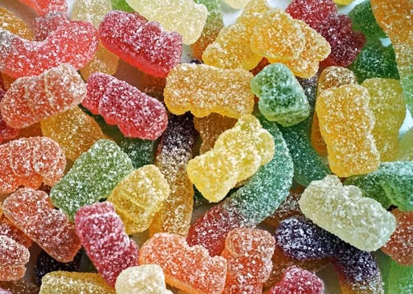 7 loại thực phẩm hại răng hơn cả ăn đường, đặc biệt loại số 2 nhiều người ăn mỗi sáng - 1