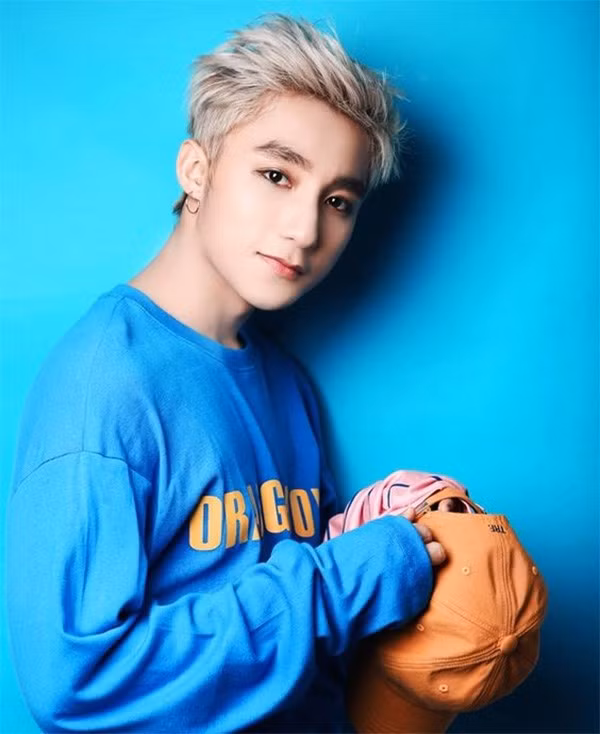 10 kiểu tóc sport ngắn cho nam cực trẻ trung và đẹp nhất hiện nay - 7