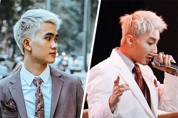 10 kiểu tóc sport ngắn cho nam cực trẻ trung và đẹp nhất hiện nay - 10