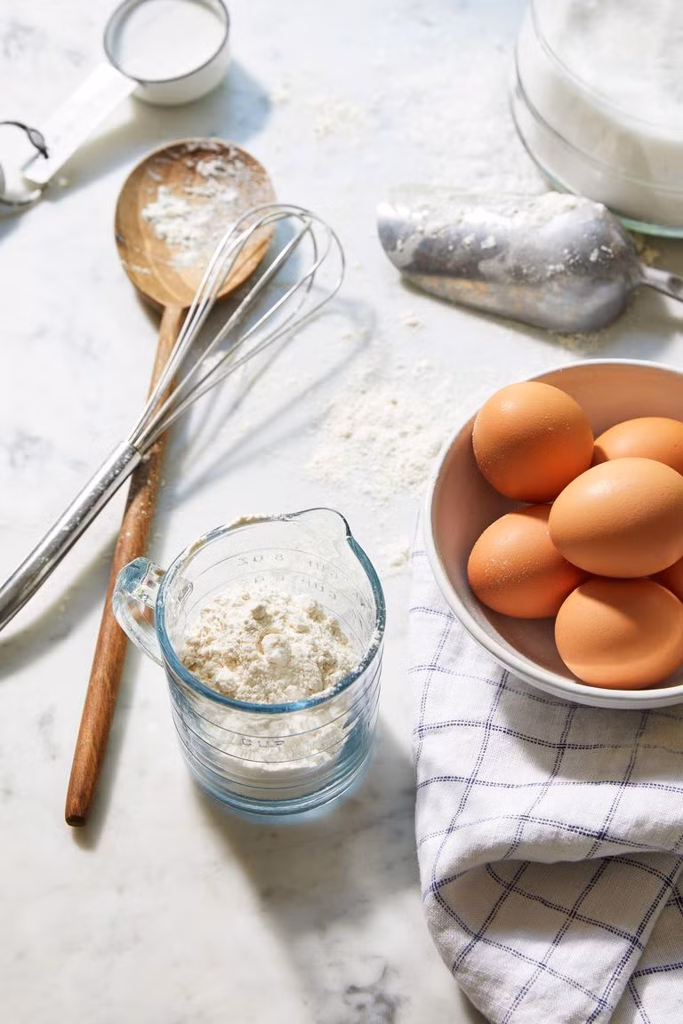 Chỉ mất 5 phút để amp;#34;hô biếnamp;#34; căn bếp sạch tinh mỗi ngày chỉ với các mẹo sau - 6