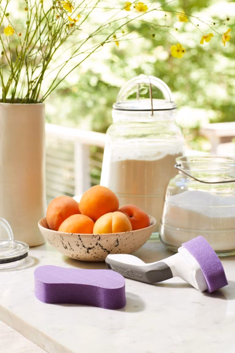 Chỉ mất 5 phút để amp;#34;hô biếnamp;#34; căn bếp sạch tinh mỗi ngày chỉ với các mẹo sau - 4