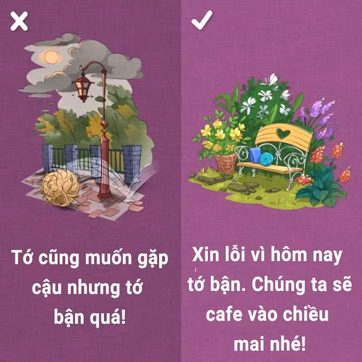Khéo ăn nói sẽ có cả thiên hạ, 10 câu dù thân cỡ nào cũng nên tuyệt đối tránh - 7