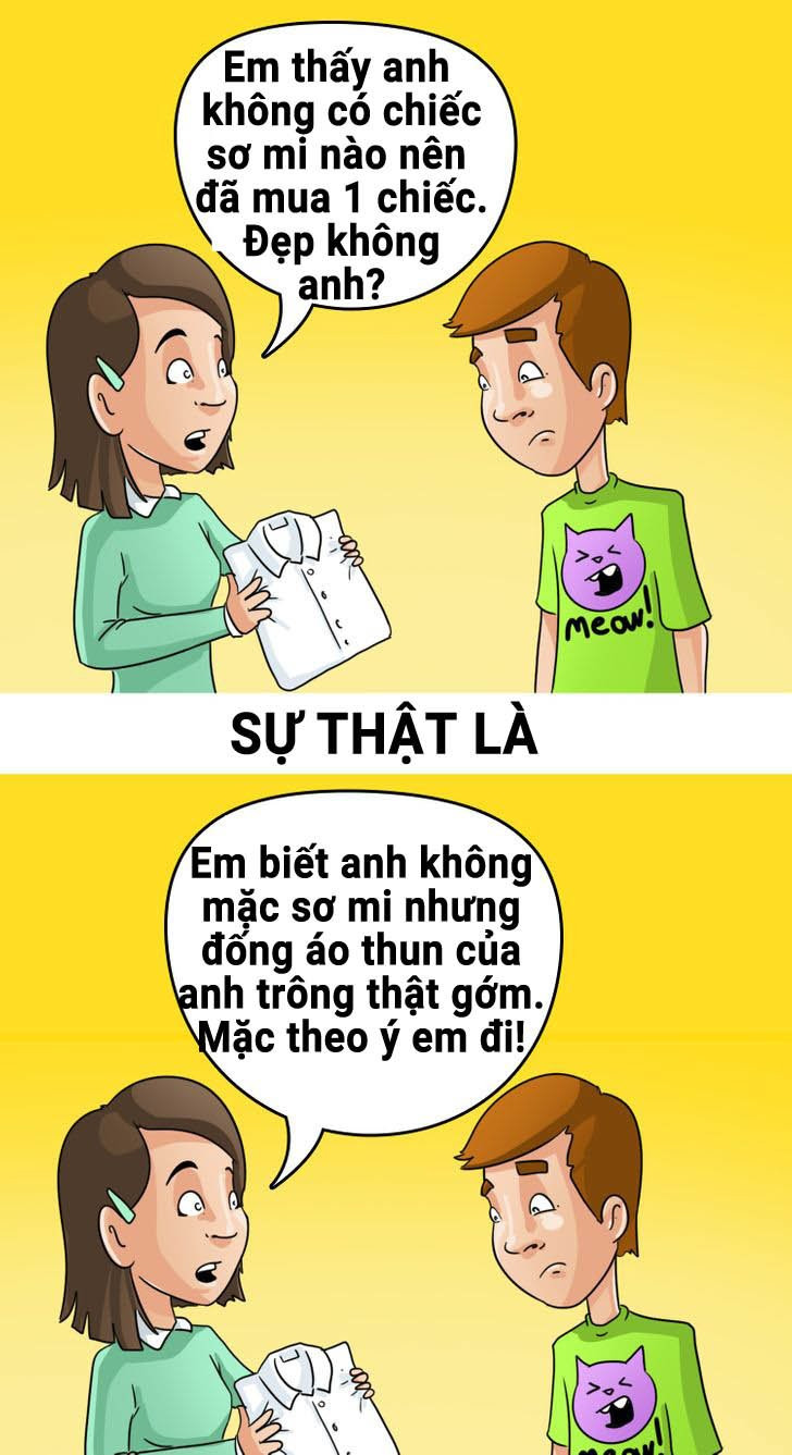 Tránh vội những kiểu người đang thao túng bạn theo 8 cách này - 5