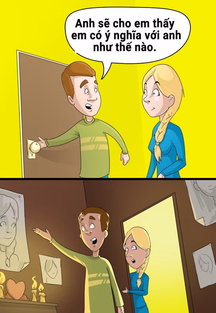 Tránh vội những kiểu người đang thao túng bạn theo 8 cách này - 4