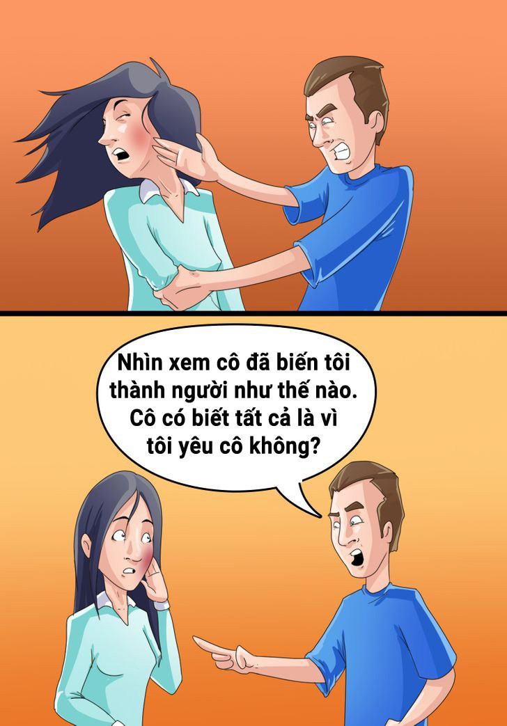 Tránh vội những kiểu người đang thao túng bạn theo 8 cách này - 3