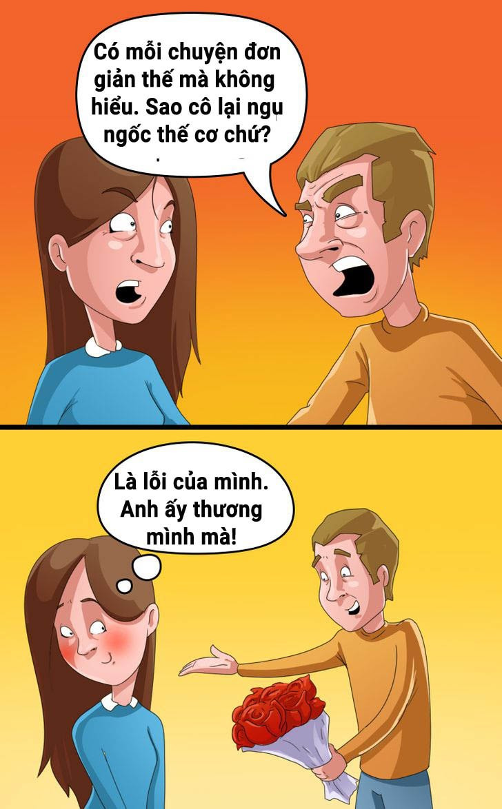 Tránh vội những kiểu người đang thao túng bạn theo 8 cách này - 9