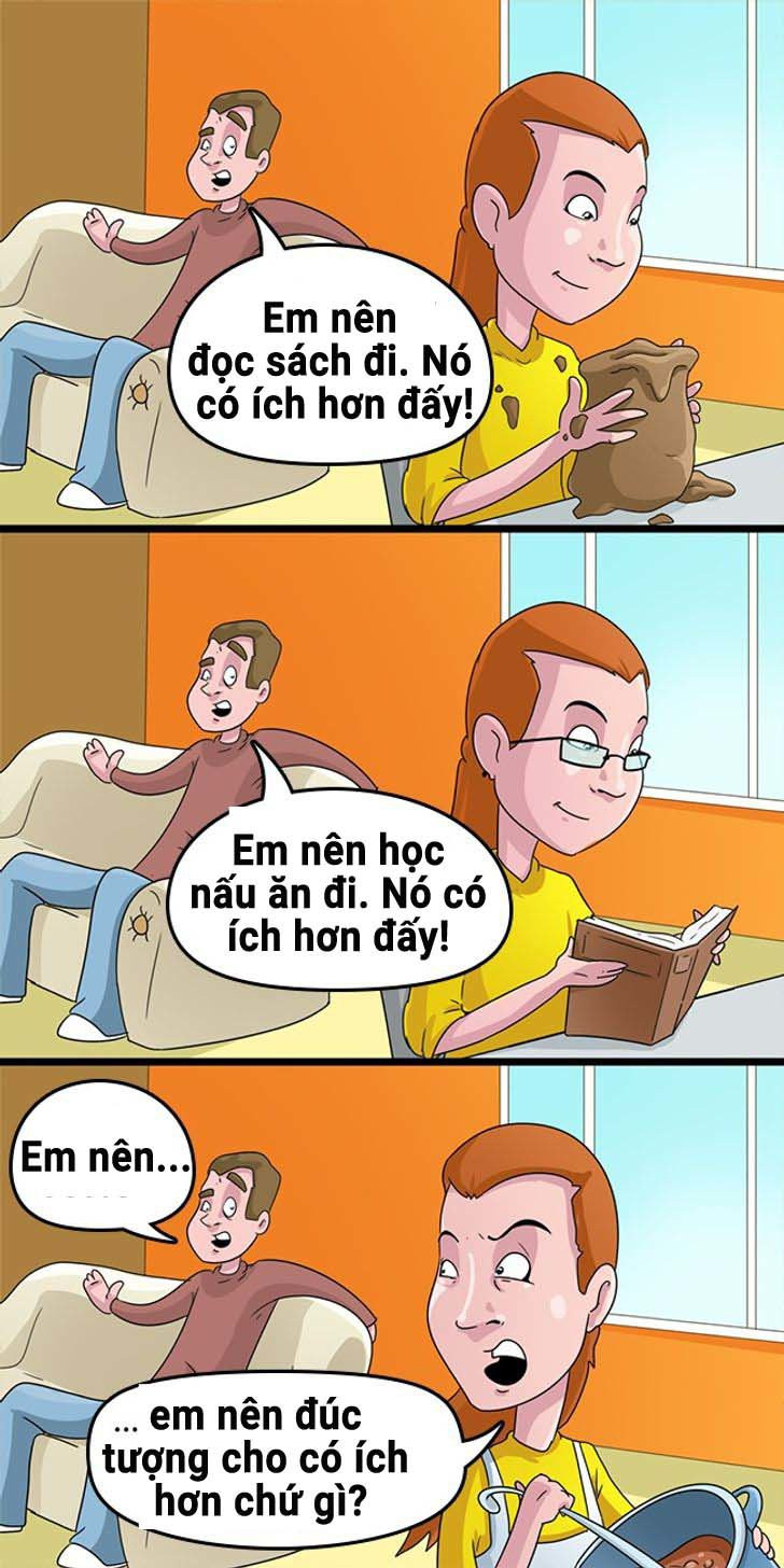 Tránh vội những kiểu người đang thao túng bạn theo 8 cách này - 8