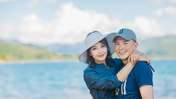 Lưu Đào và Vương Kha đã bên nhau 13 năm. Lưu Đào và Vương Kha đã bên nhau 13 năm.