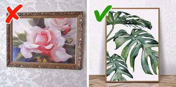 11 điểm trong nhà bóc mẽ chủ nhân là người nghèo, đại gia thật không làm như vậy - 9