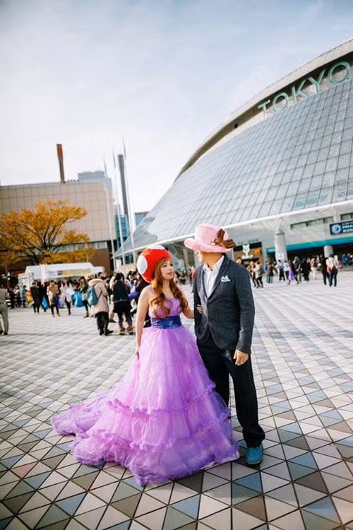 Cặp đôi chi tiền sang nước ngoài chụp ảnh cưới, cái kết khóc thét, về mang giấu vội - 6