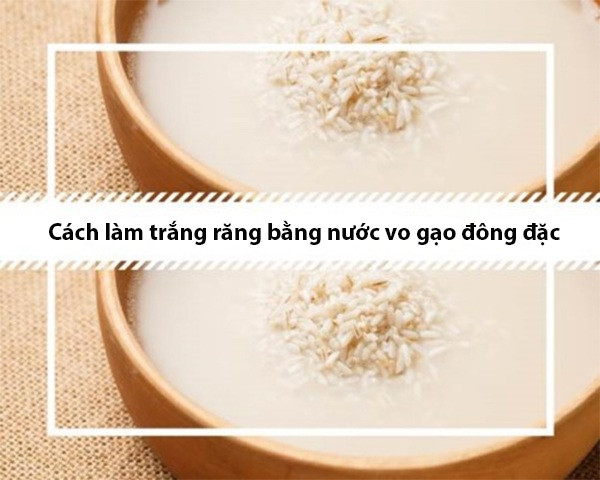 22 Cách làm trắng răng tự nhiên tại nhà hiệu quả nhanh nhất - 4
