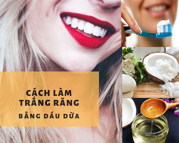 22 Cách làm trắng răng tự nhiên tại nhà hiệu quả nhanh nhất - 6