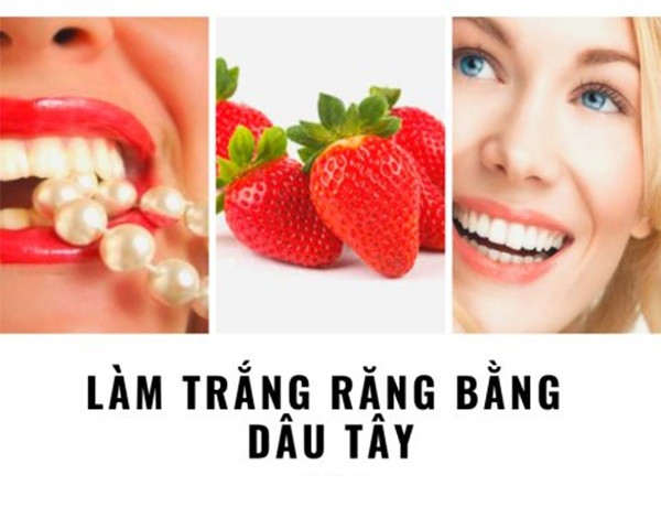 22 Cách làm trắng răng tự nhiên tại nhà hiệu quả nhanh nhất - 8