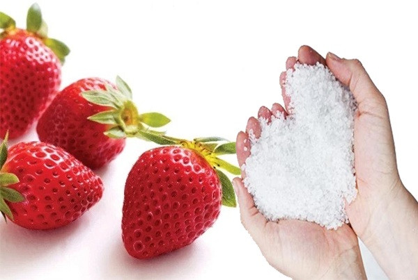 22 Cách làm trắng răng tự nhiên tại nhà hiệu quả nhanh nhất - 18