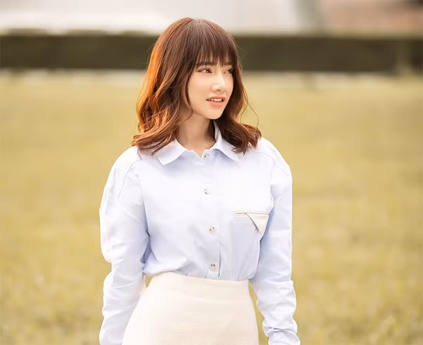 Những kiểu tóc xoăn lơi được yêu thích nhất năm 2020 ảnh 2