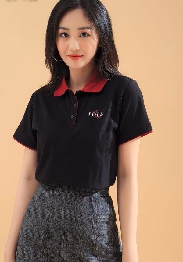 Chỉ việc diện những kiểu áo này, nàng công sở dù đã ngoài 30 tuổi sẽ nhìn vẫn như 20 - 15