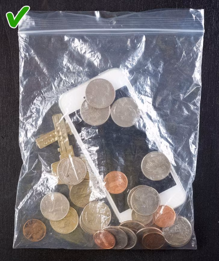 14 điều bạn không nên làm ở sân bay để tiết kiệm thời gian và không gặp rắc rối - 1