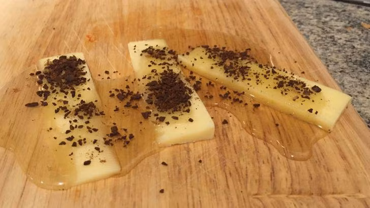 9 sự kết hợp món ăn không thể tin nổi nhưng lại tạo ra hương vị ngon đến bất ngờ - 5