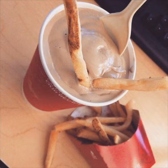 9 sự kết hợp món ăn không thể tin nổi nhưng lại tạo ra hương vị ngon đến bất ngờ - 4