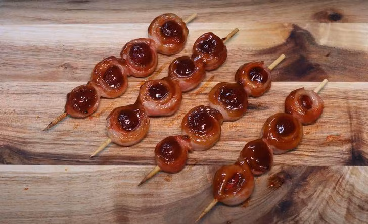 9 sự kết hợp món ăn không thể tin nổi nhưng lại tạo ra hương vị ngon đến bất ngờ - 10