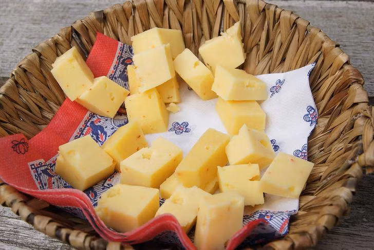 9 sự kết hợp món ăn không thể tin nổi nhưng lại tạo ra hương vị ngon đến bất ngờ - 9