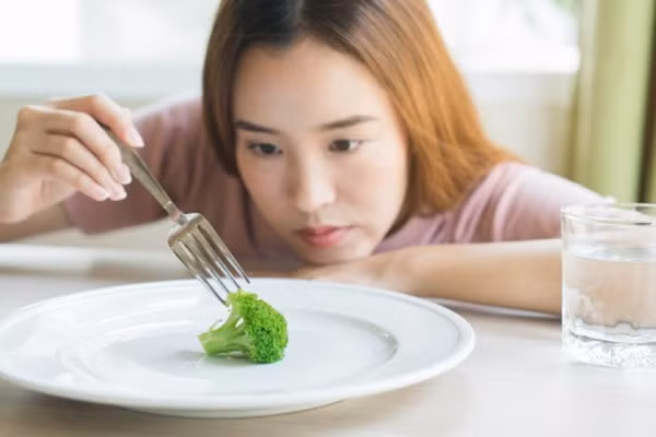 5 dấu hiệu xuất hiện cảnh báo cơ thể mắc bệnh ung thư ảnh 2