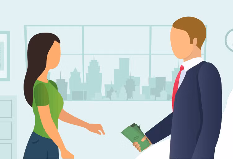 4 cách khéo léo từ chối cho vay tiền giúp người cả nể nhất cũng làm được - 3