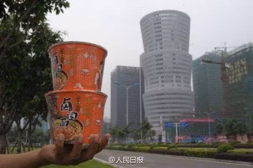 thanh pho so huu nhung toa nha ky quac nhat the gioi nhung lai bat ngo hut khach du lich - 13