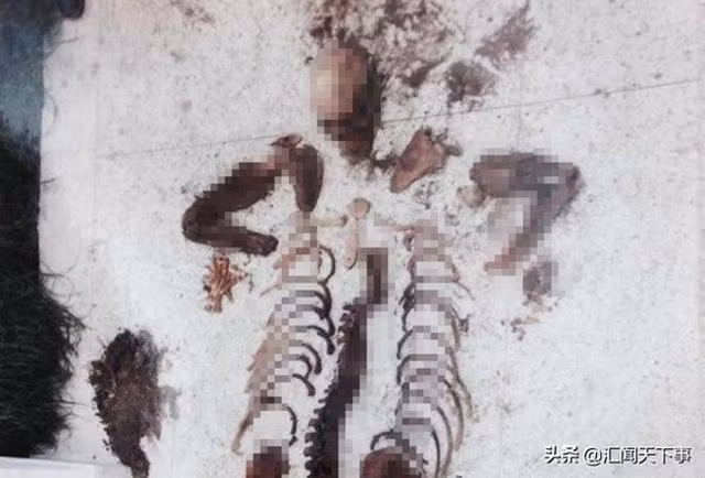 Chàng trai đi ăn đám cưới mãi không trở về, 10 năm sau phát hiện sự thật trên gác mái - 1