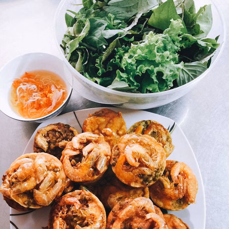 10 món bánh có tên gọi kỳ lạ nhất Việt Nam, toàn đặc sản nức tiếng nhưng hiếm người biết - 4