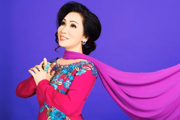 Sau khi tìm đến cái chết lần thứ ba, cuối cùng bà vẫn được cứu sống.