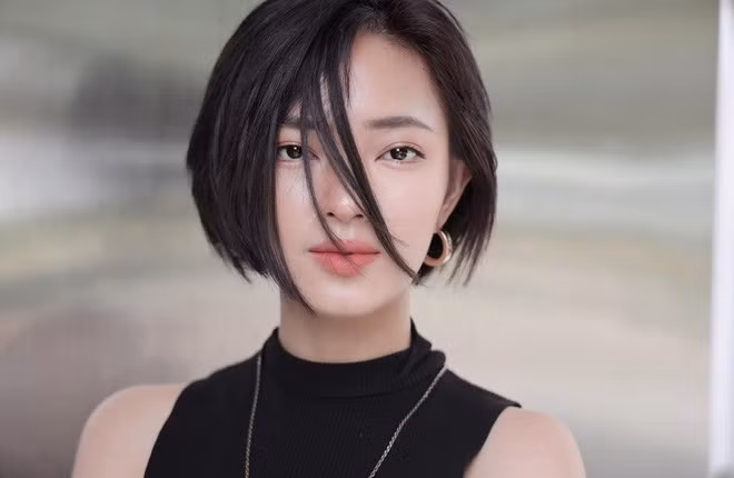 Những kiểu tóc ngắn bob đẹp nhất, phù hợp với mọi kiểu khuôn mặt - 4