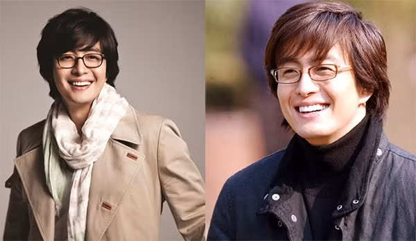 Những kiểu tóc nam dài đẹp chuẩn men và vô cùng phong cách - 16