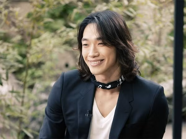 Những kiểu tóc nam dài đẹp chuẩn men và vô cùng phong cách - 12