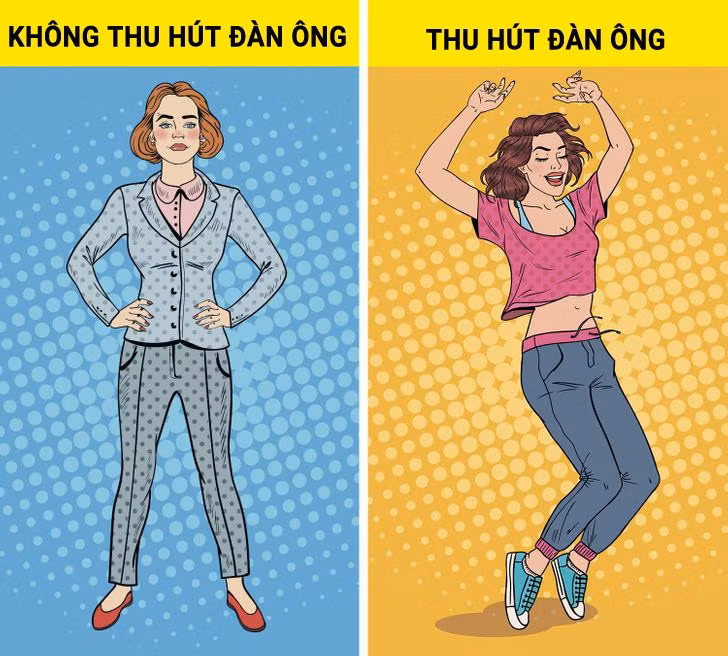 10 cử chỉ người thông minh cần tránh để không mất thiện cảm từ lần gặp đầu tiên - 3