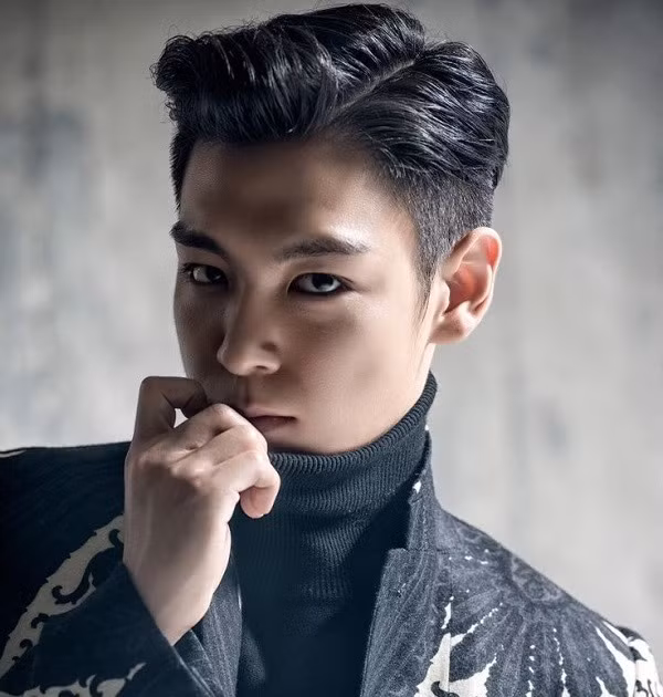 15 Kiểu tóc Side Part đẹp hot nhất hiện nay được nhiều nam giới yêu thích - 3