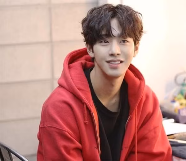 15 Kiểu tóc Side Part đẹp hot nhất hiện nay được nhiều nam giới yêu thích - 13