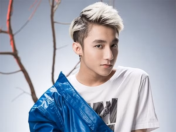 15 Kiểu tóc Side Part đẹp hot nhất hiện nay được nhiều nam giới yêu thích - 10