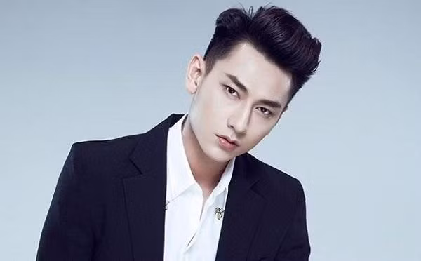 15 Kiểu tóc Side Part đẹp hot nhất hiện nay được nhiều nam giới yêu thích - 7